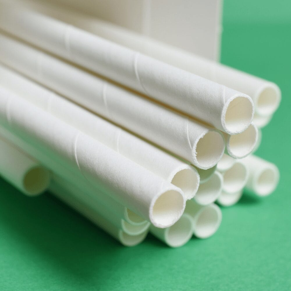 Straws