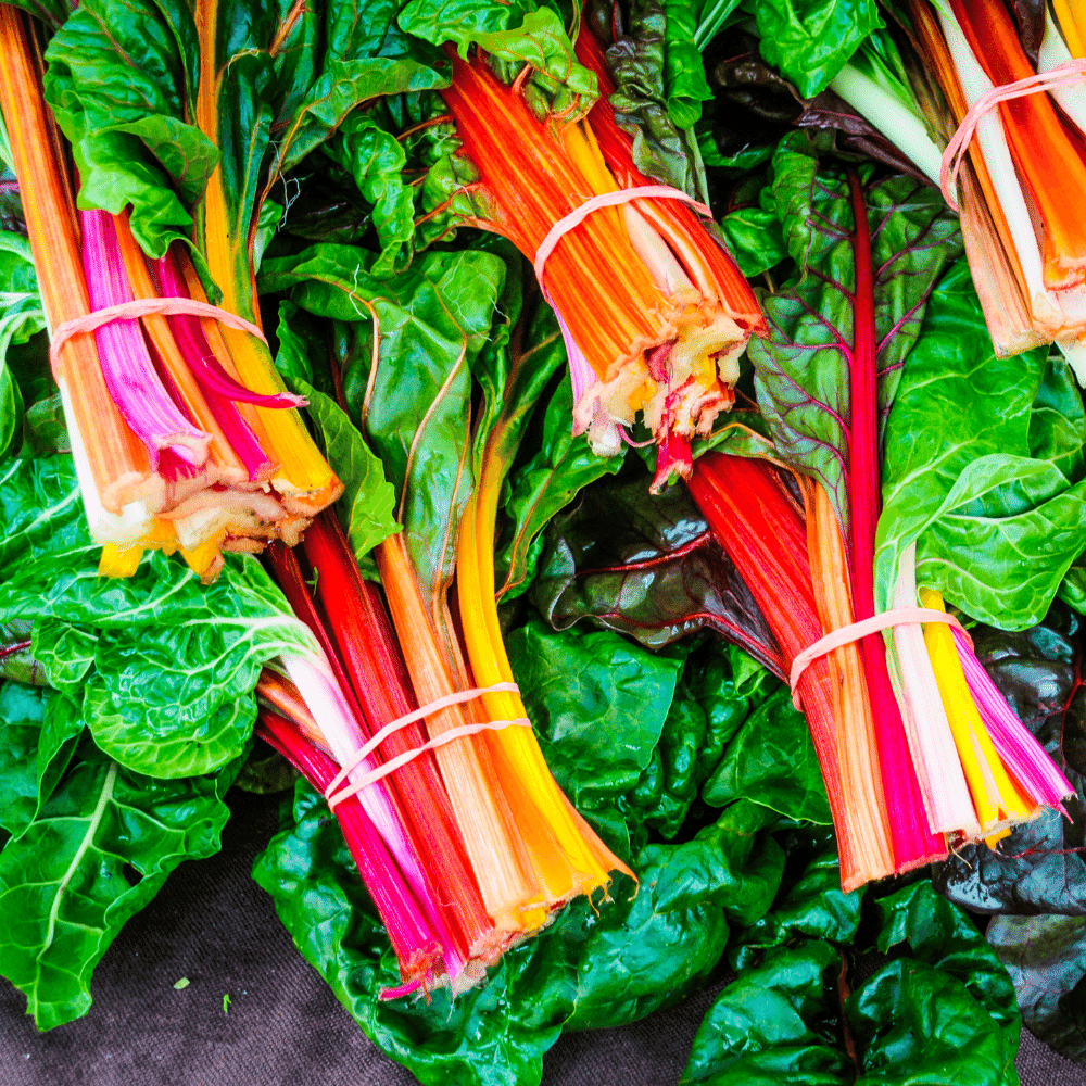 Swiss Chard