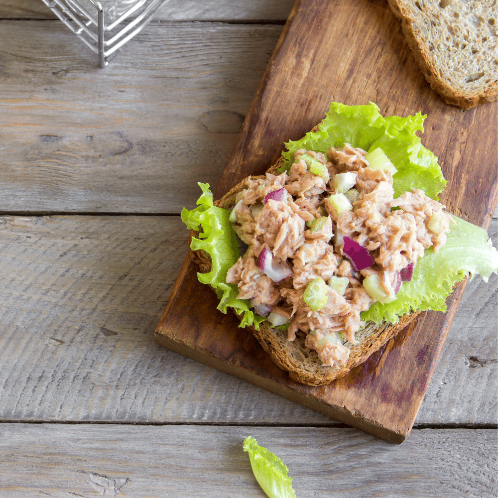 Tuna Salad