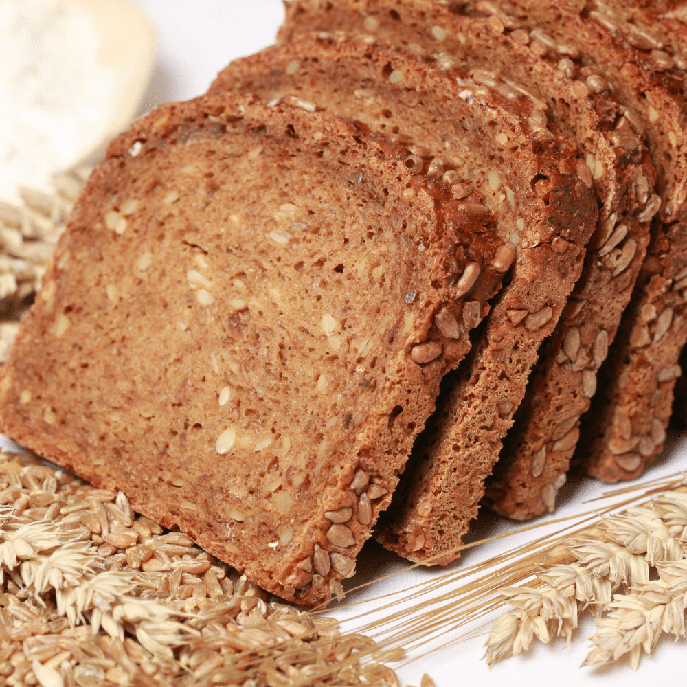 Wheat Bread