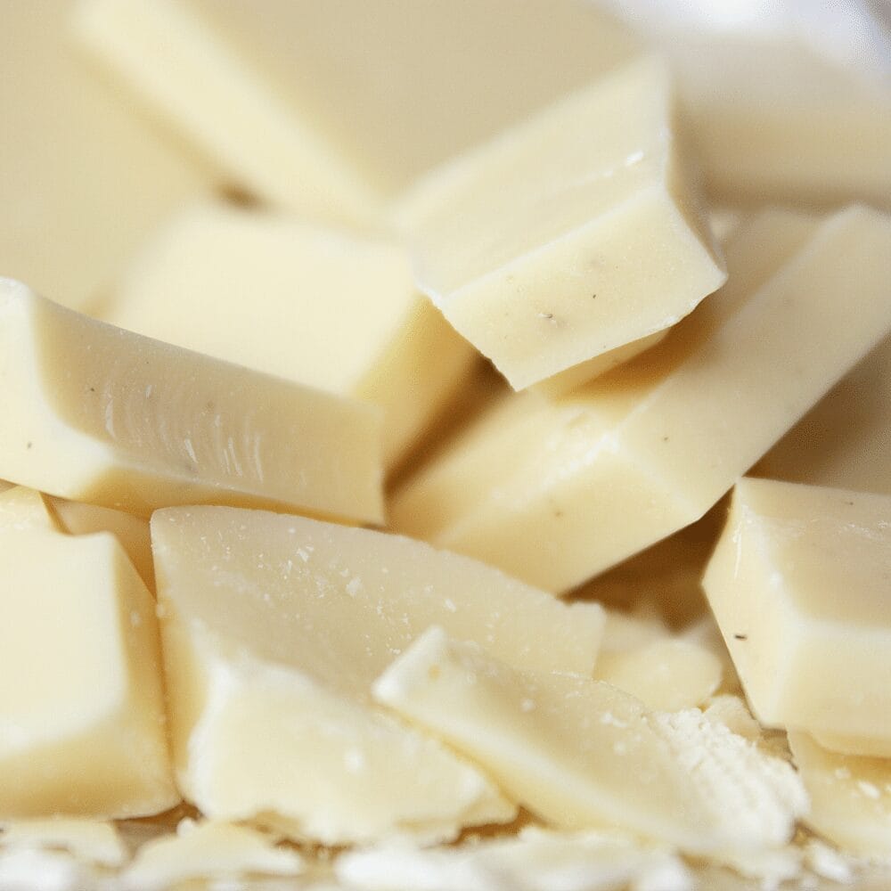 White Chocolate