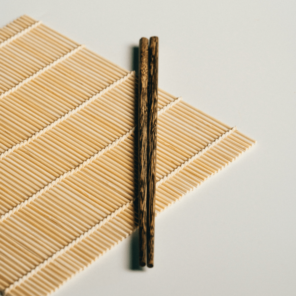 Wooden Chopsticks