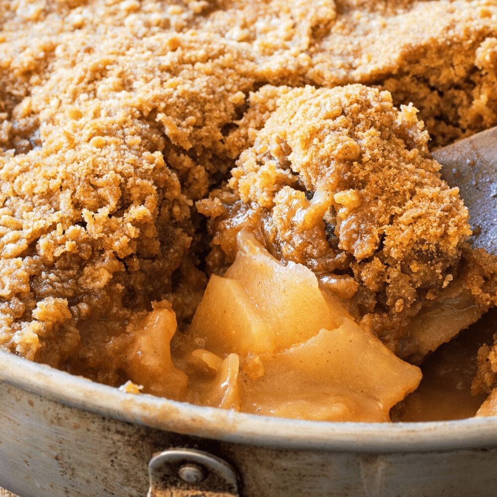 apple crisp