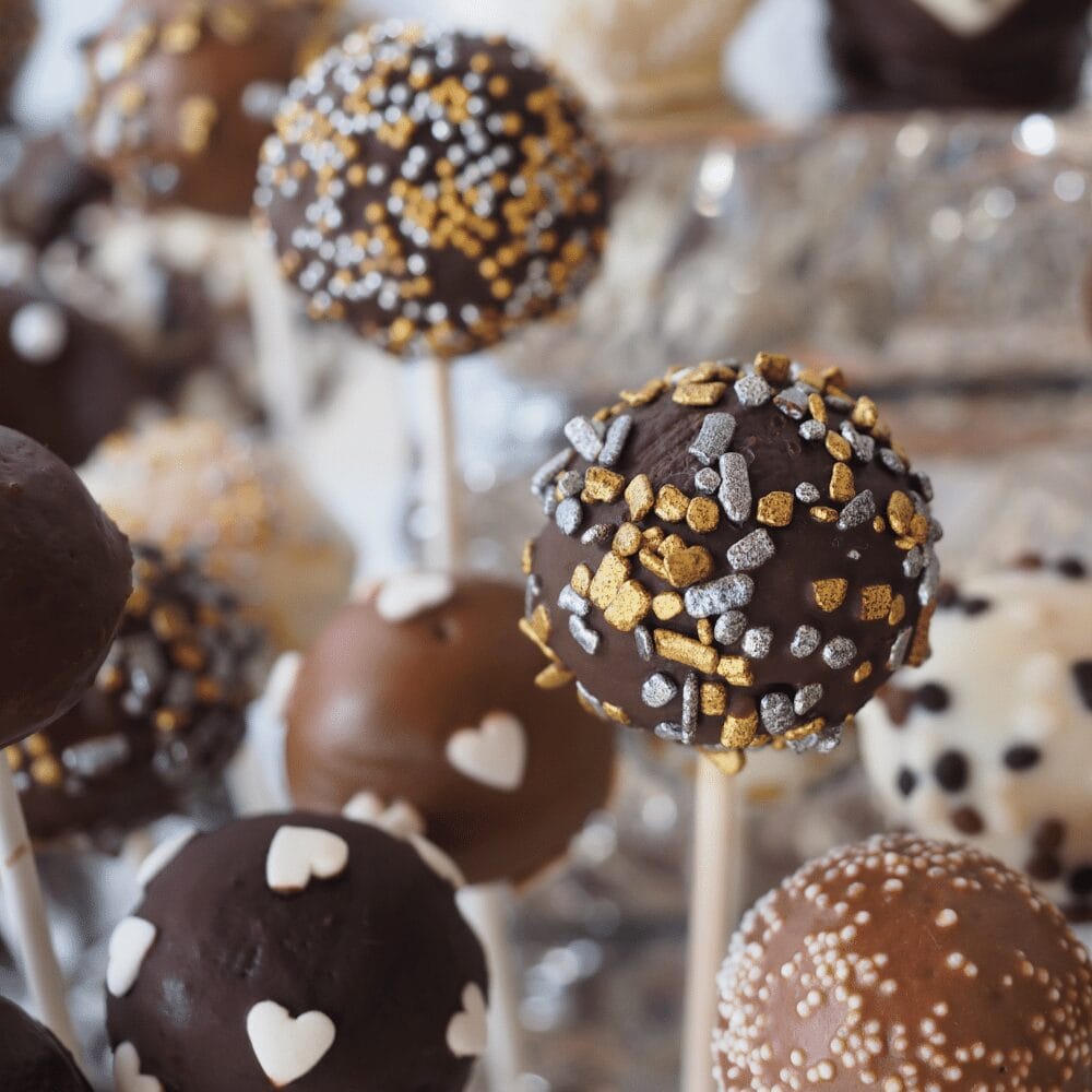 Cake Pops