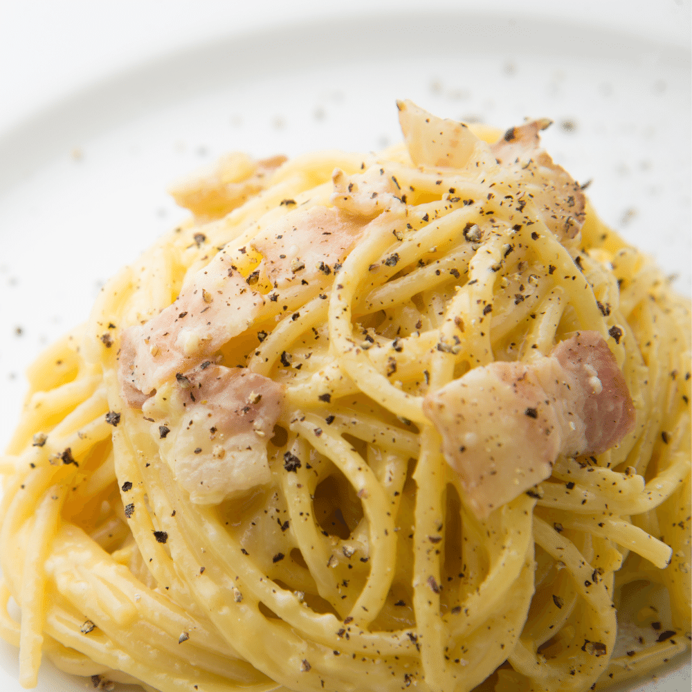 Carbonara