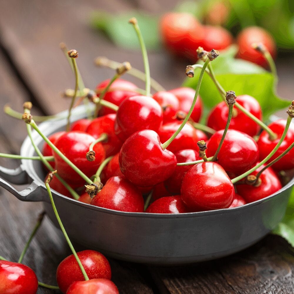 Cherries