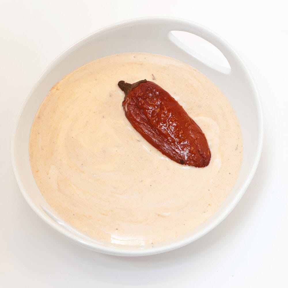 Chipotle ranch