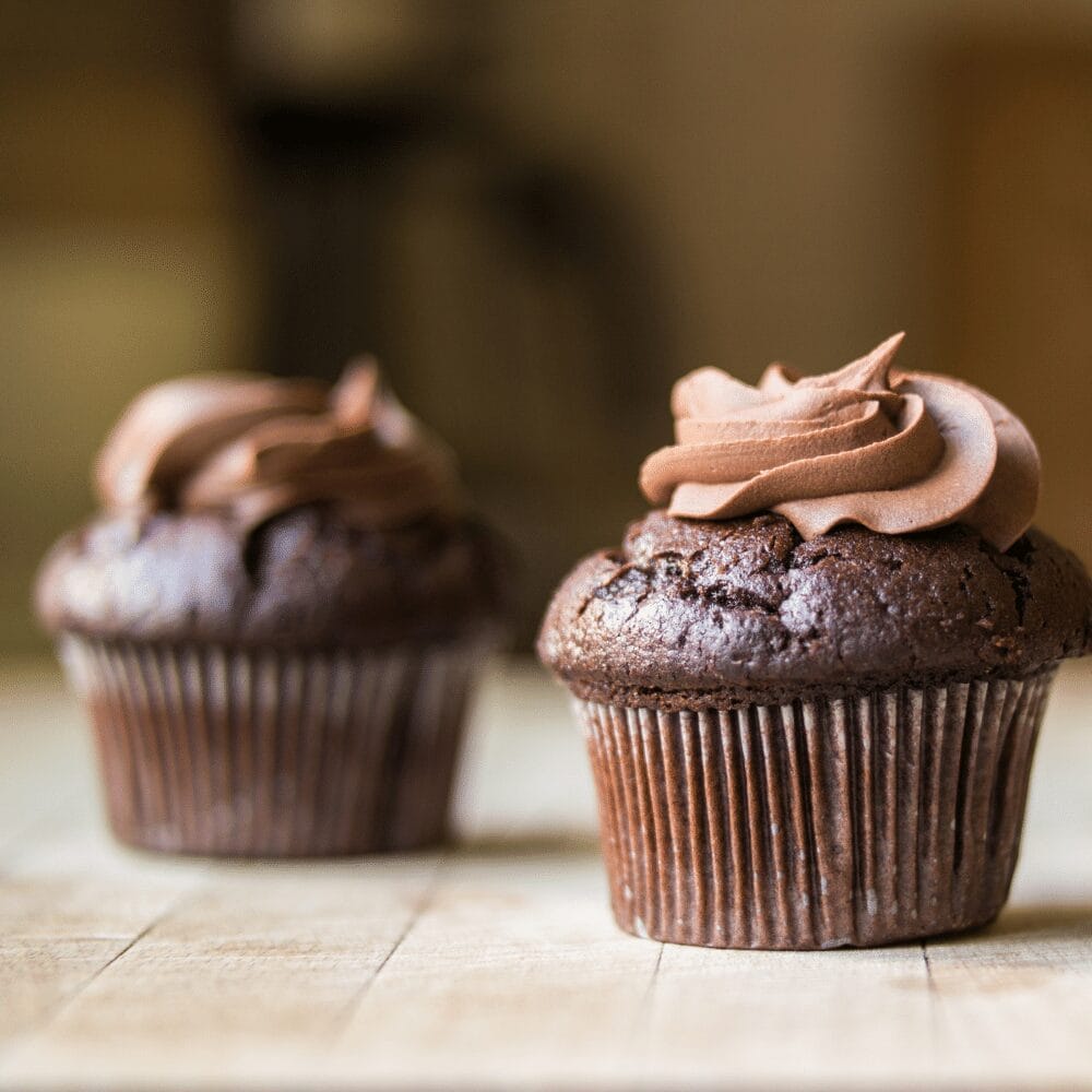 Chocolate Cupcakes