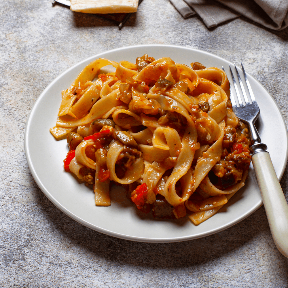 Asparagus and Goat Cheese