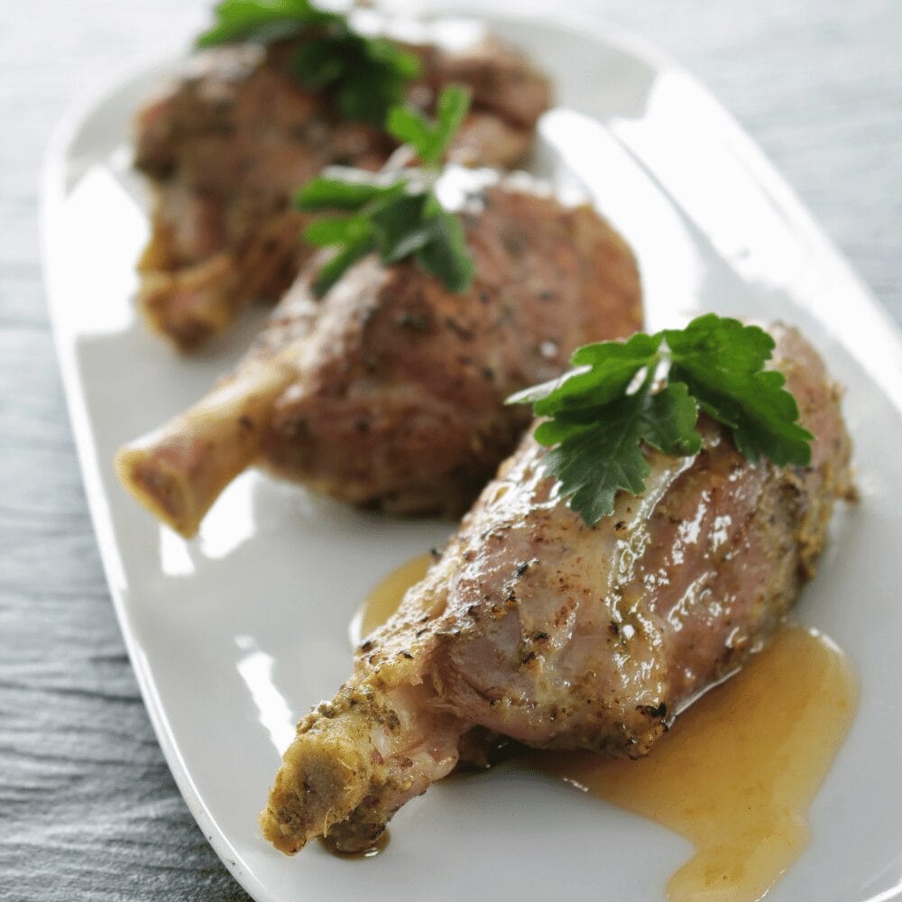 Ham Hock