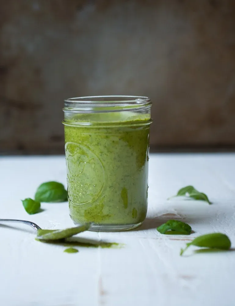 Herb Vinaigrette