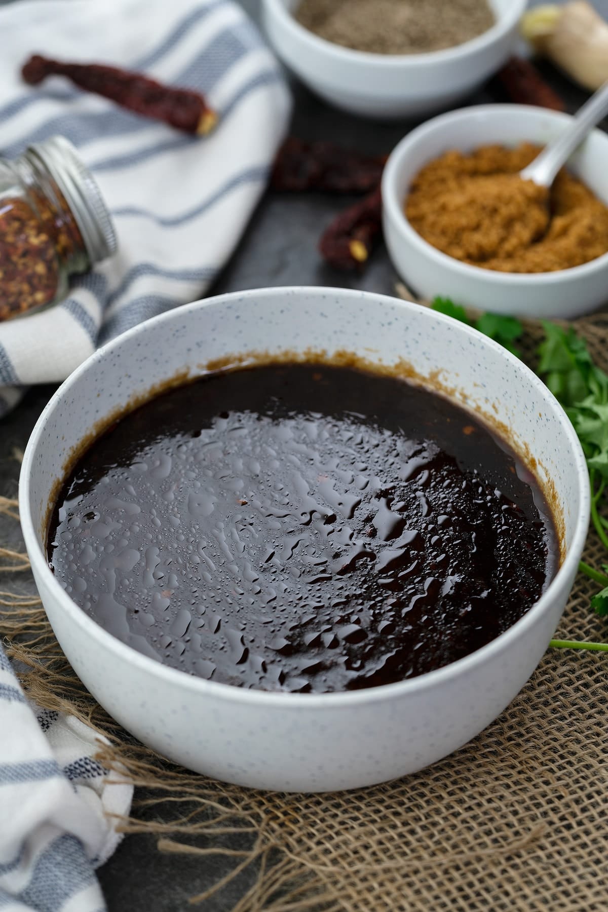 Tamarind Sauce