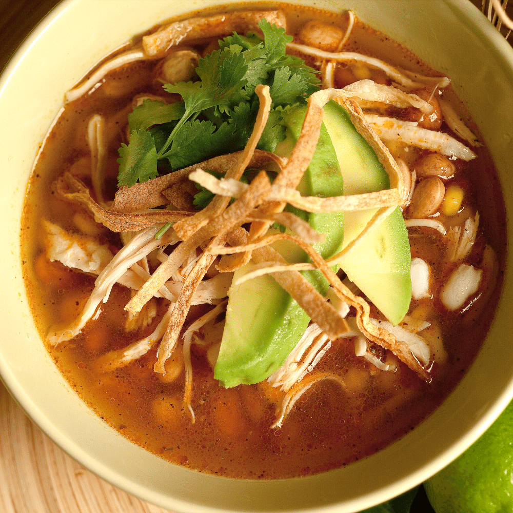 Tortilla Soup