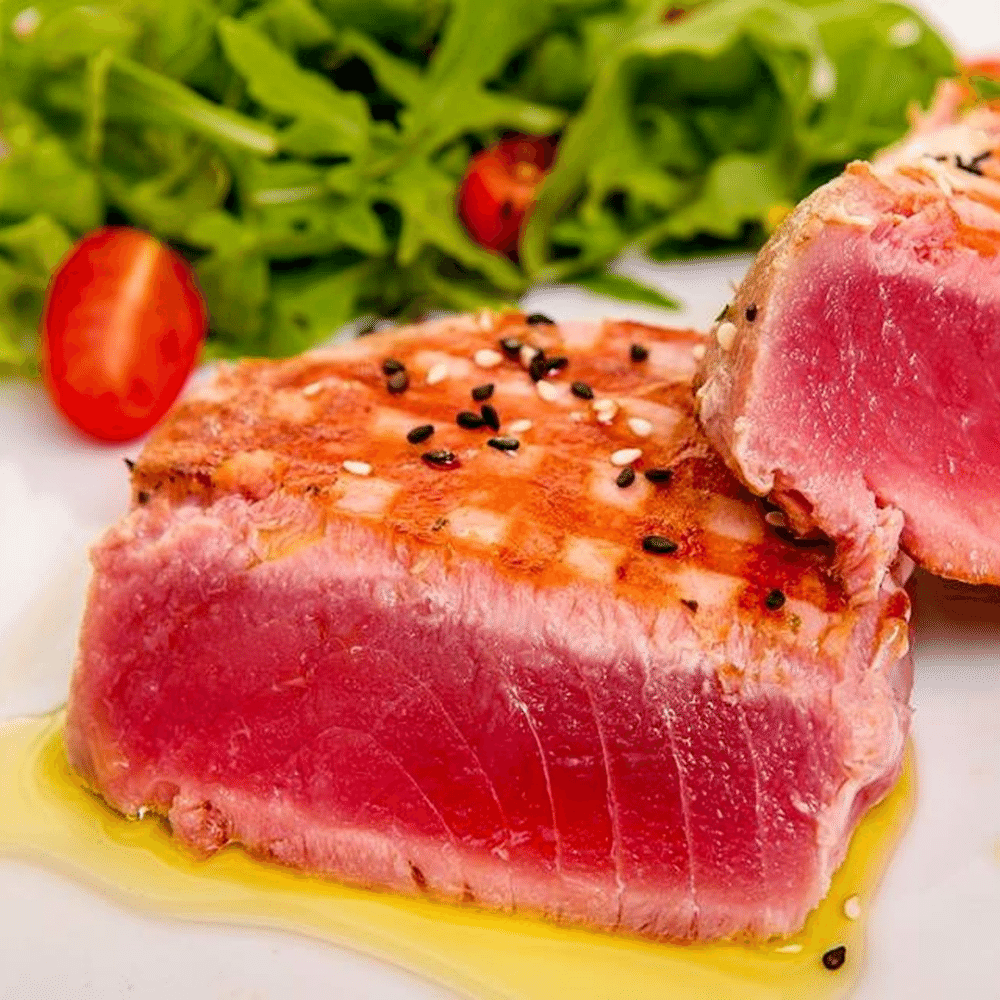 tuna