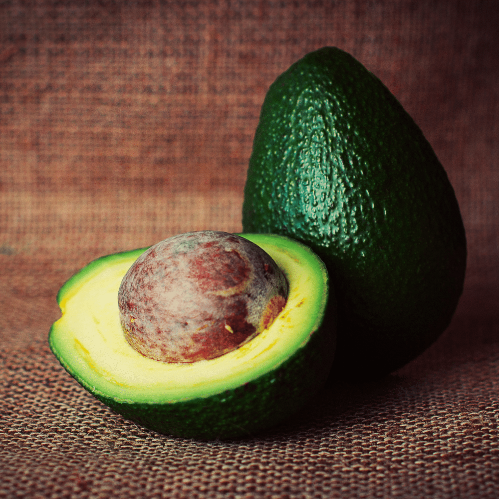avocado