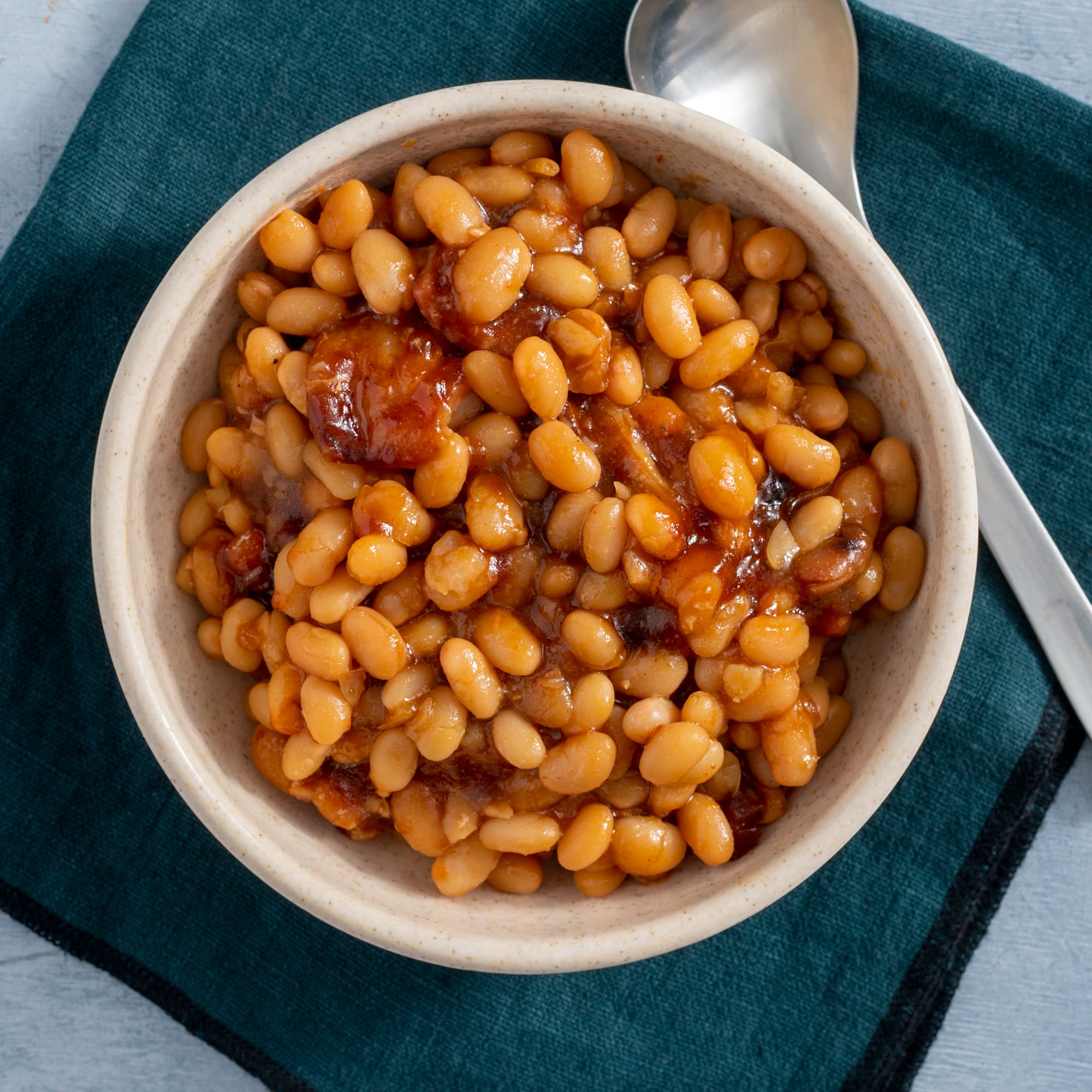 Baked Beans
