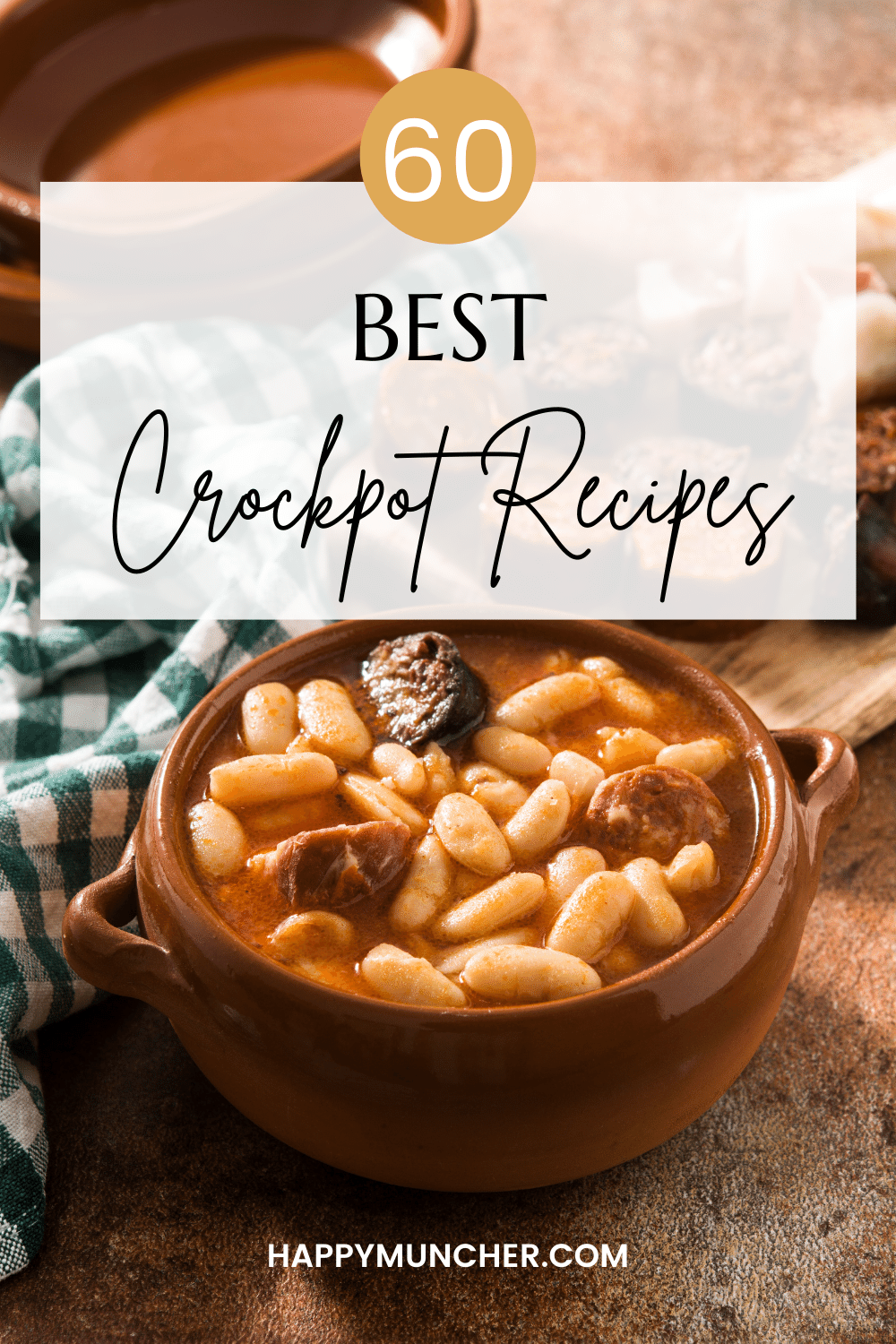 Best Crockpot Recipes