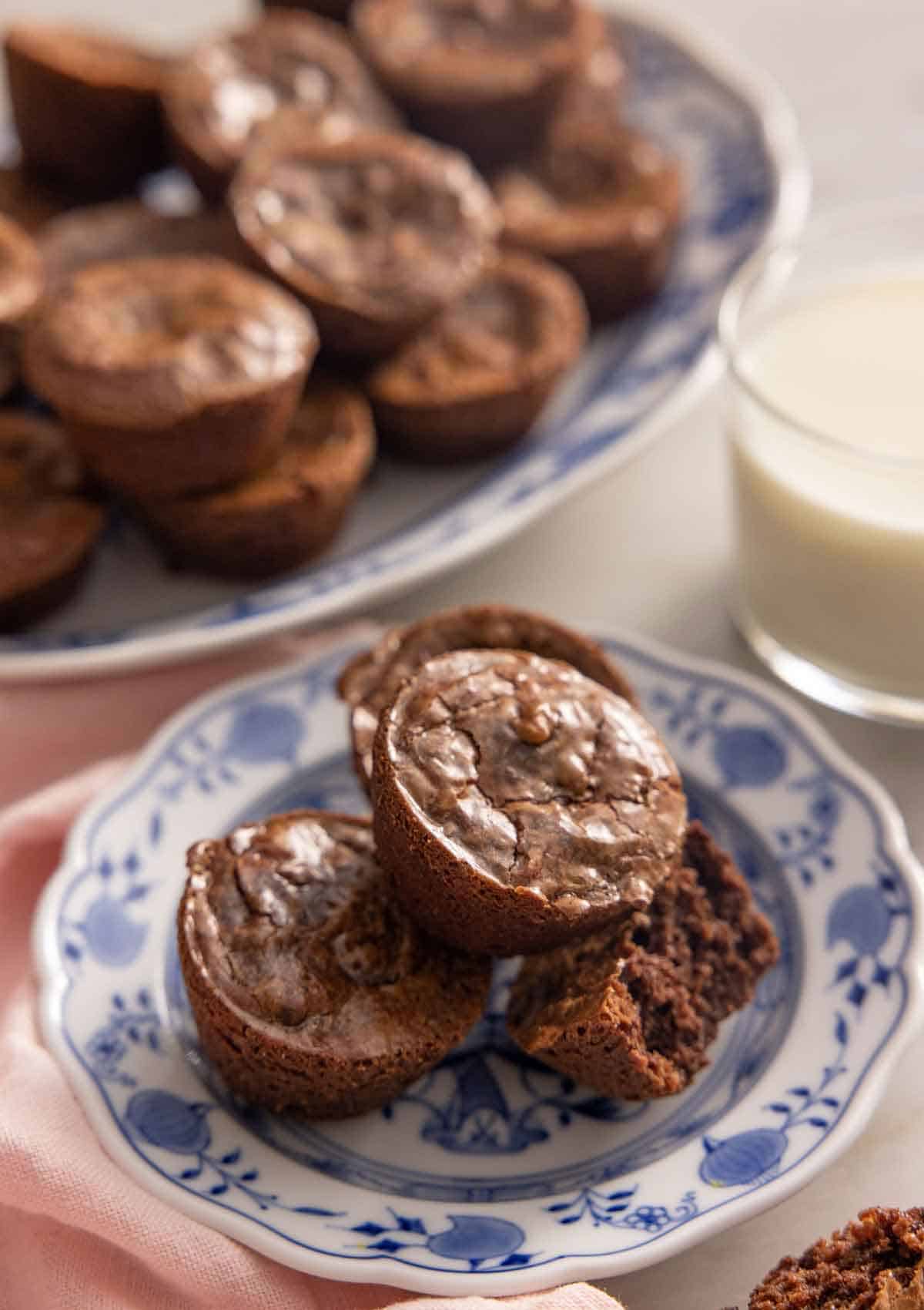 Brownie Bites