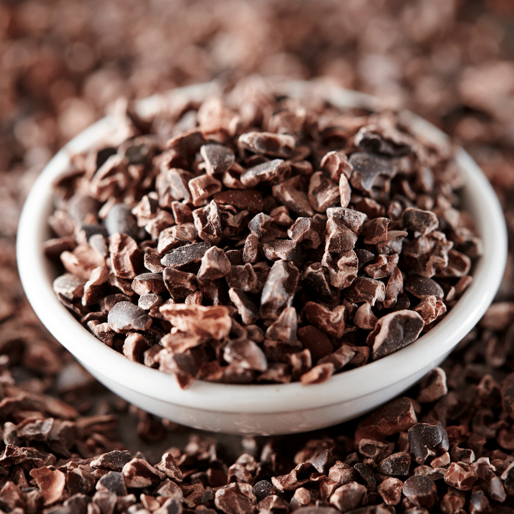 Cacao Nibs