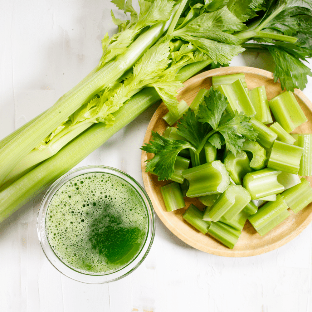 Celery