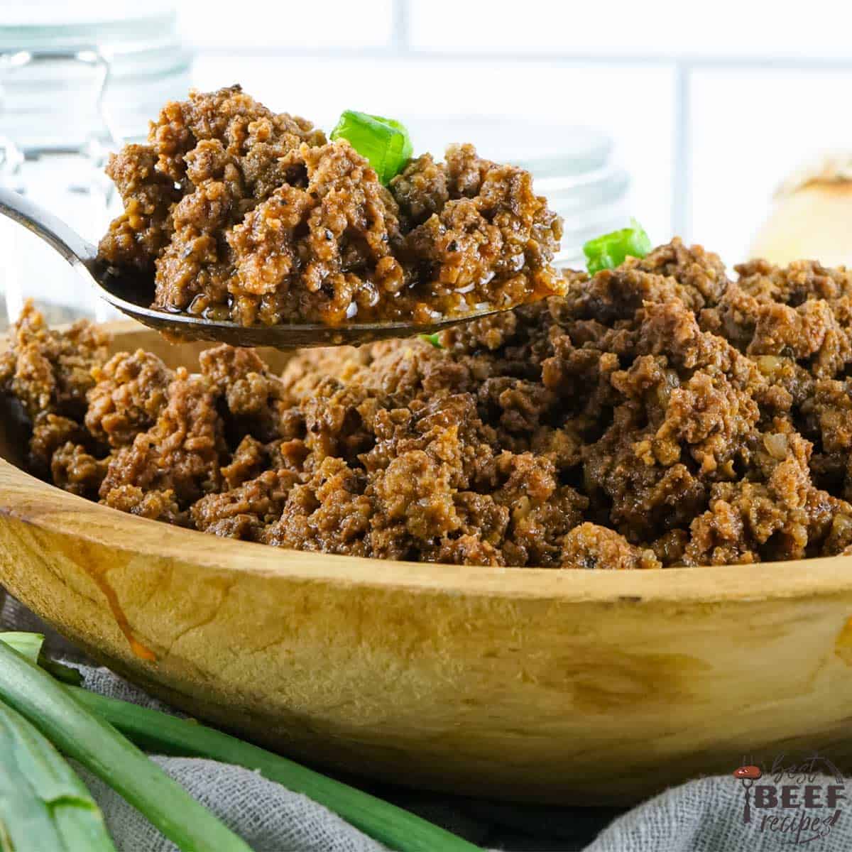 Crock-Pot Taco Meat
