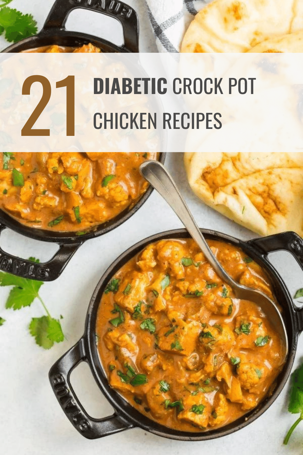 Diabetic Crock Pot Chicken Recipes