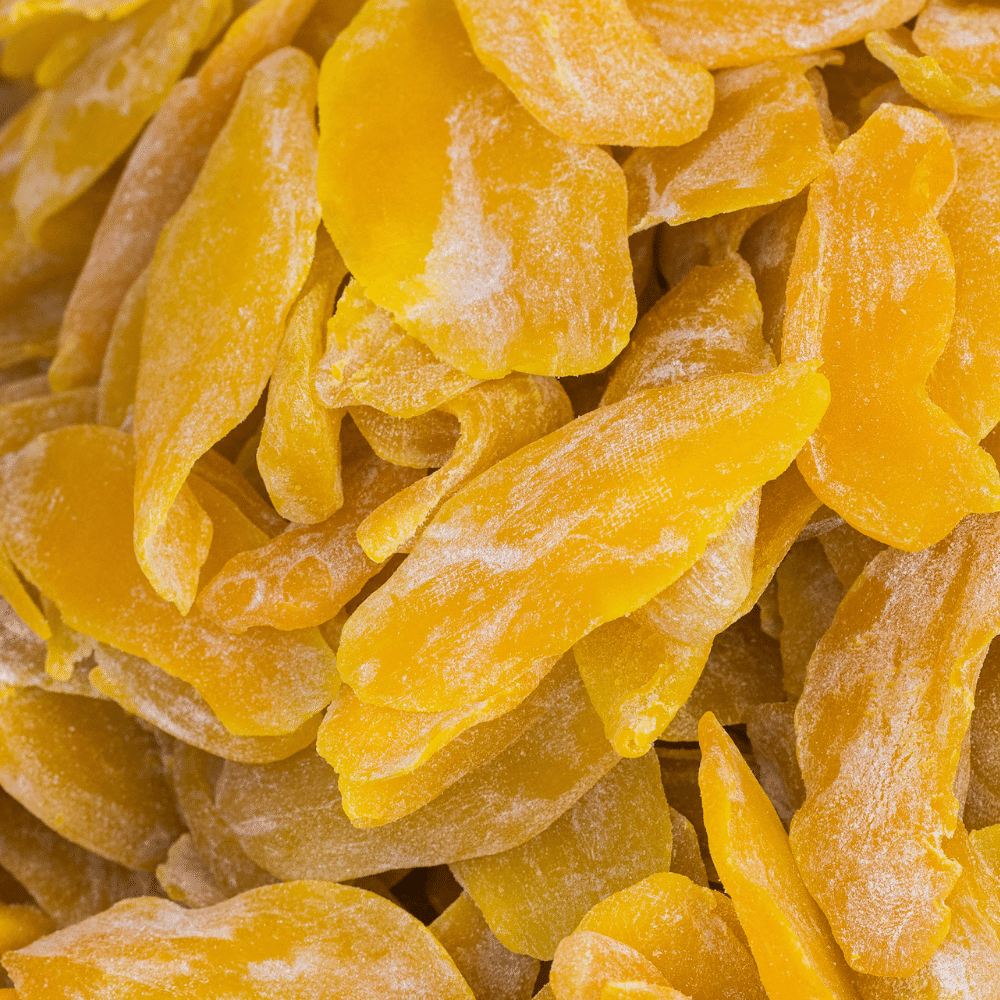 Dried Mango