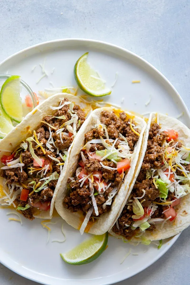 keto Tacos