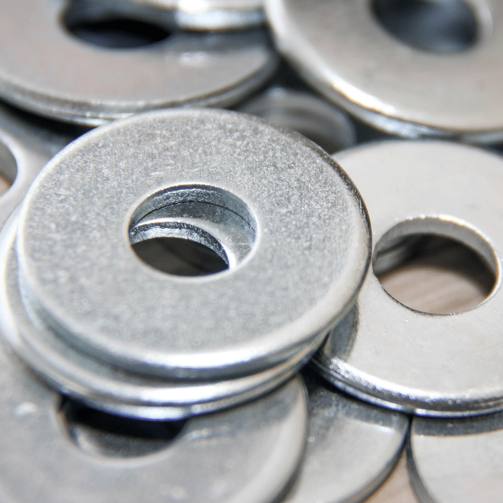 Metal Washers