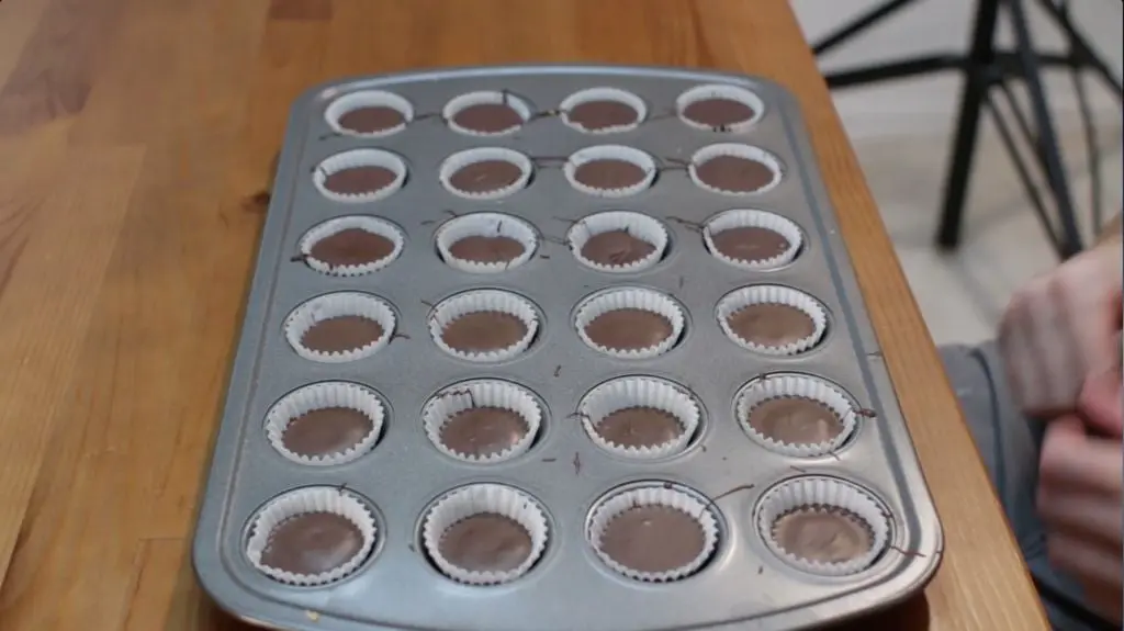 Peanut Butter Cups