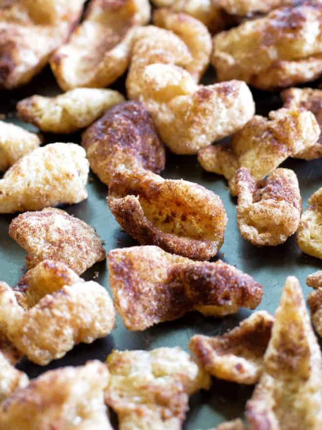 Pork Rinds