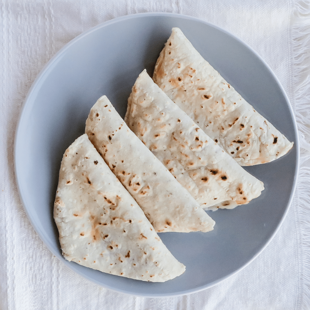 Quesadillas