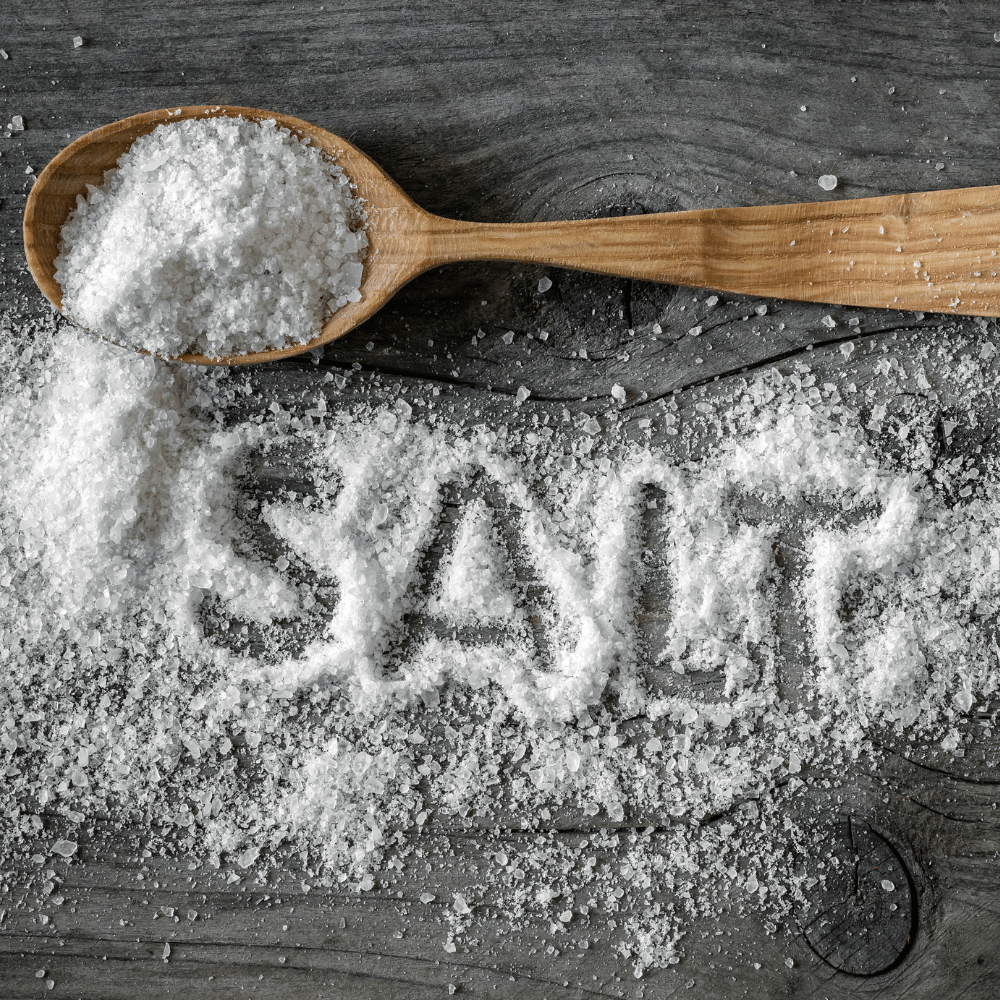 Salt