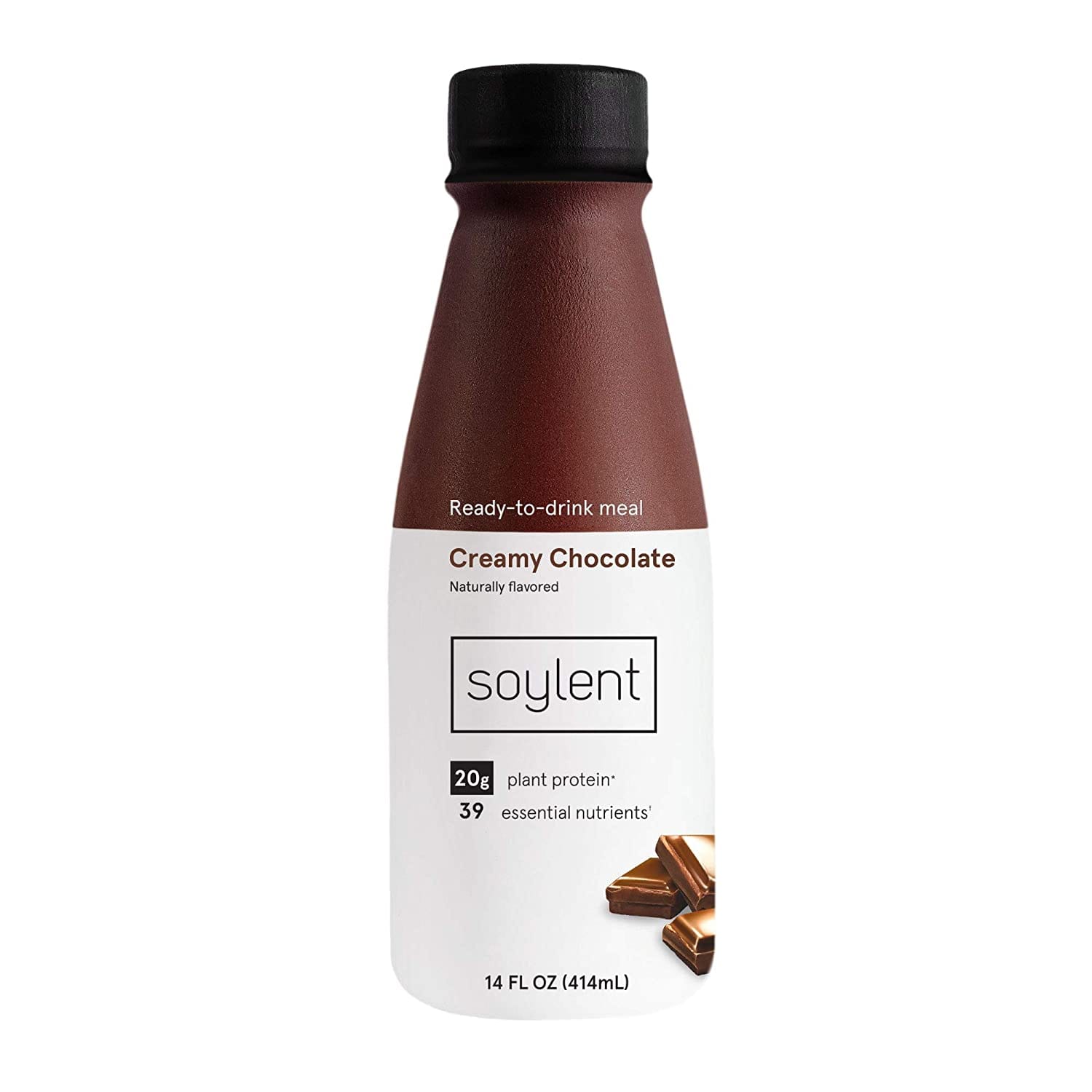 Soylent Meal Replacement Shakes