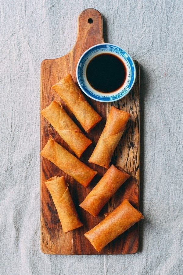 Spring Rolls