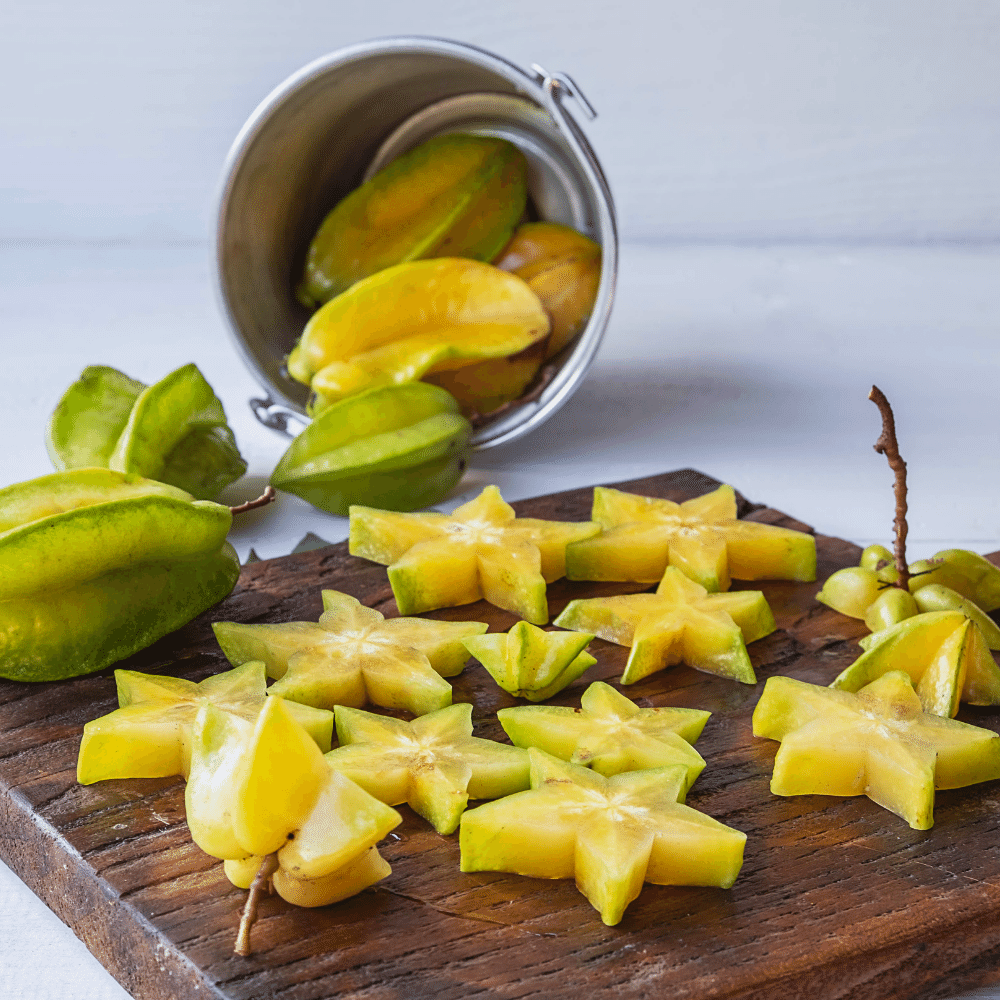 Star Fruit