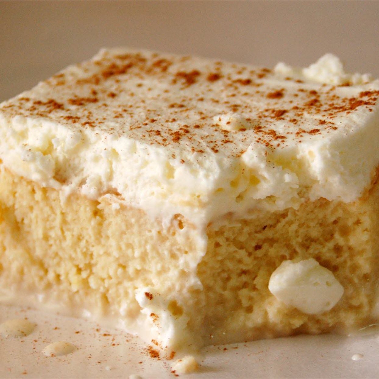 Tres Leches