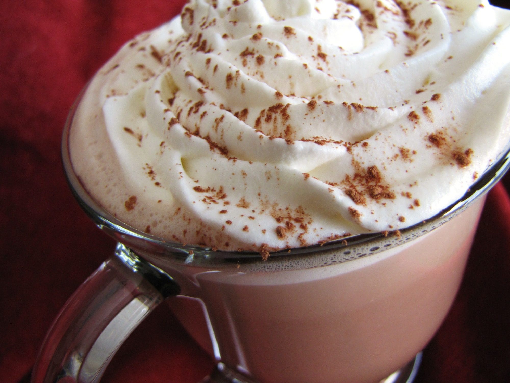 Whipped Cream