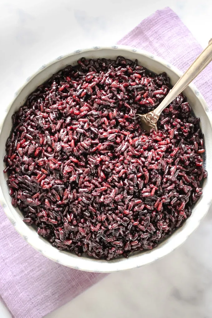 Black Rice