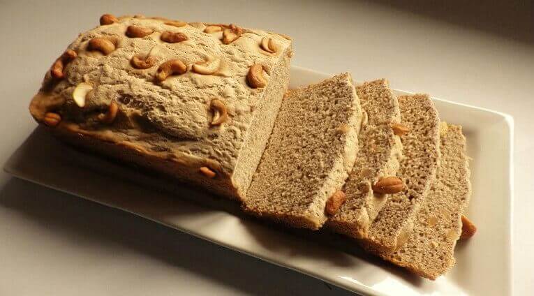 Bread Machine Ho Yin Bread