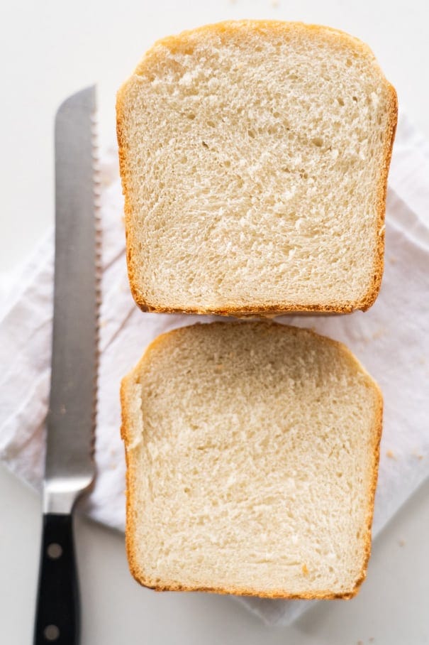 Bread Machine Italian Bread