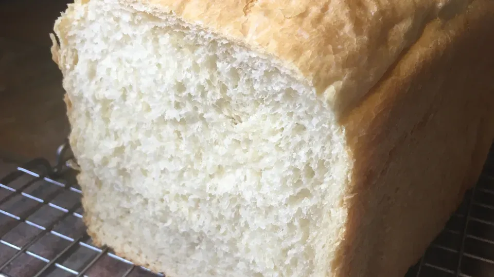 Bread Machine Zopf (Swiss Egg Bread)