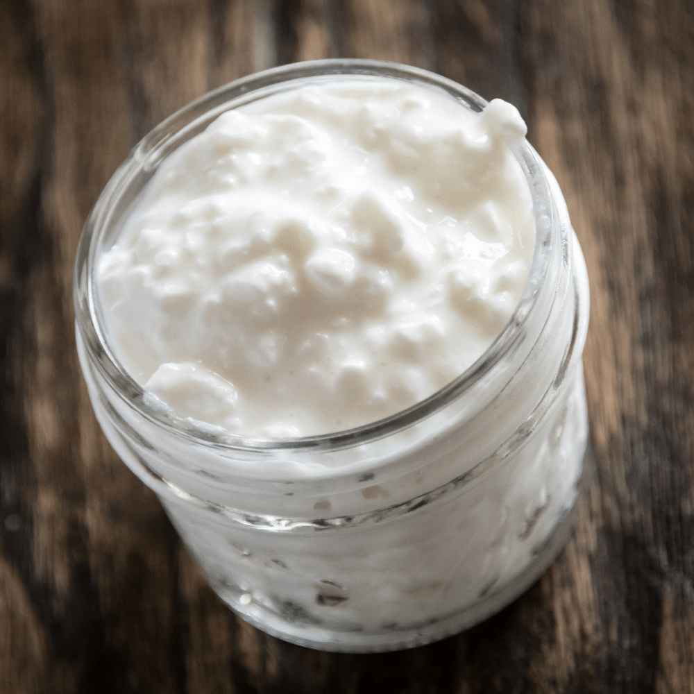 Cottage Cheese