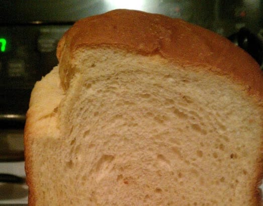 Country White Bread