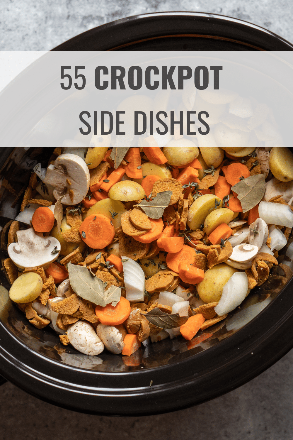 Crockpot Side Dishes