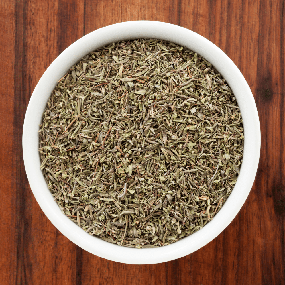 Thyme