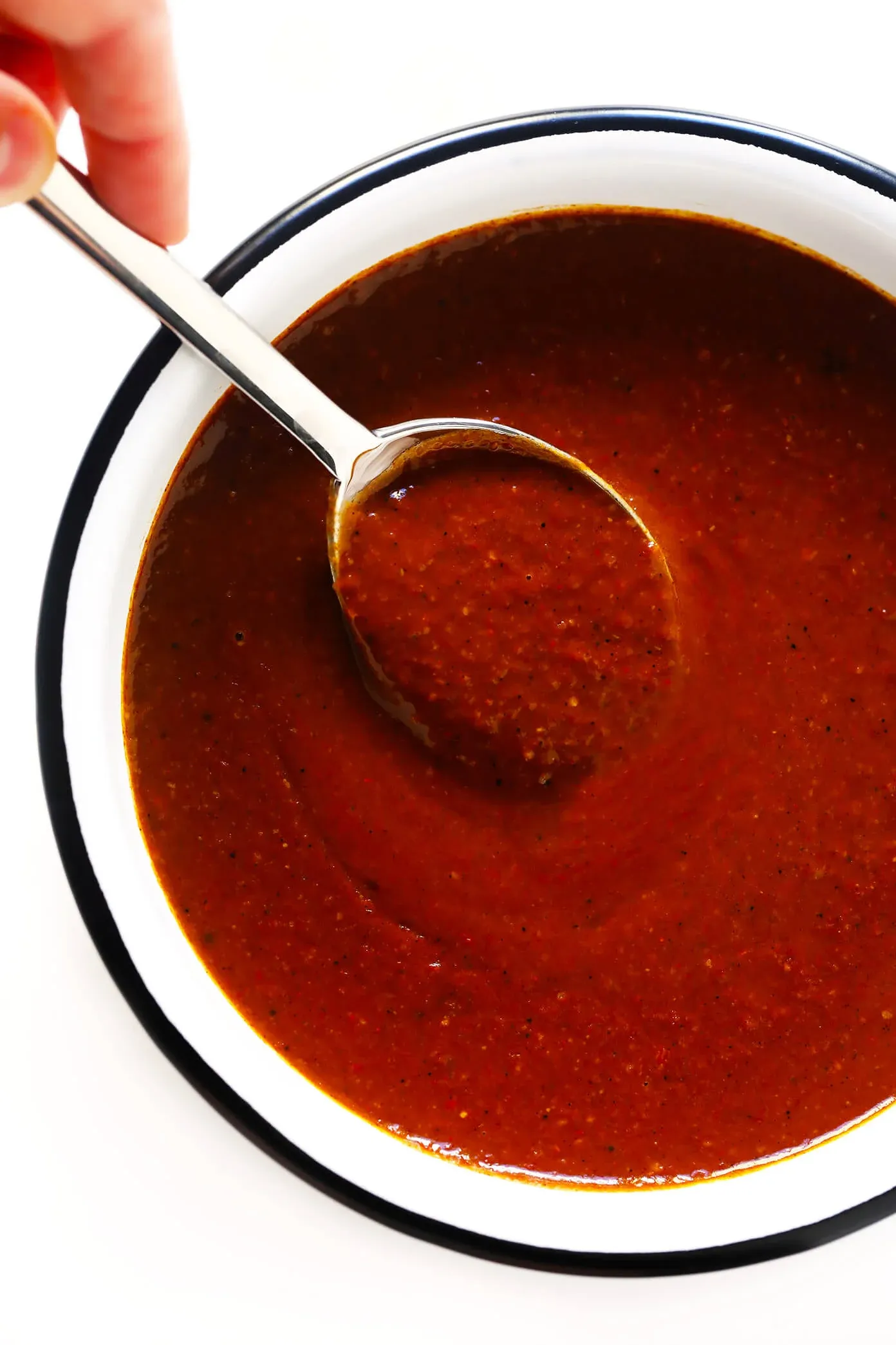 Mole Sauce