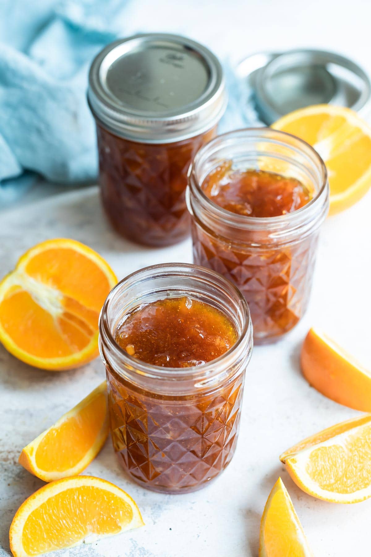 Orange Marmalade