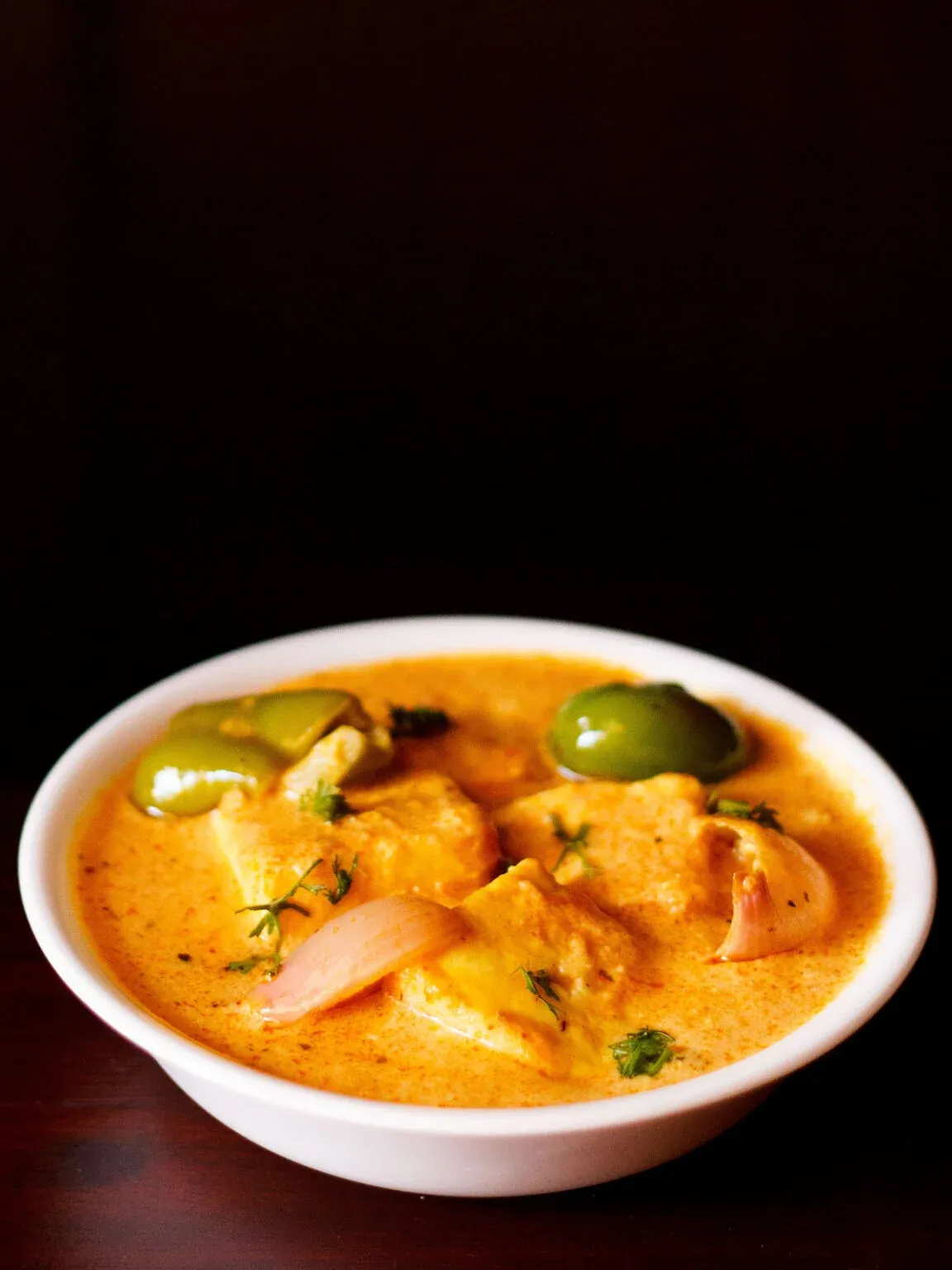 Paneer Tikka Masala