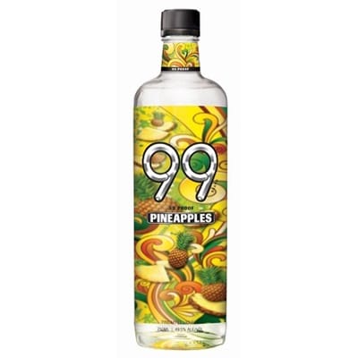 Pineapple Schnapps